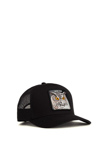 Goorin Bross Cappello Unisex 101-2540 Nero