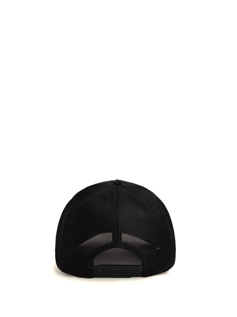 Goorin Bross Cappello Unisex 101-2540 Nero