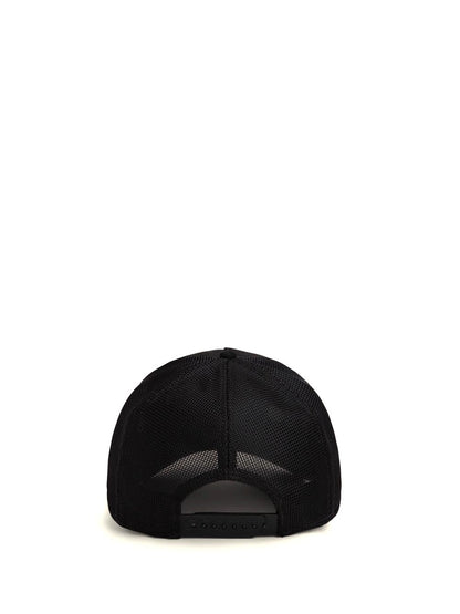 Goorin Bross Cappello Unisex 101-2540 Nero
