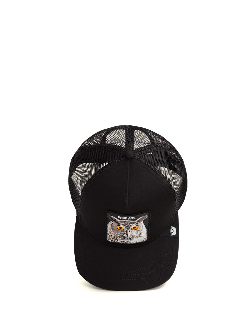 Goorin Bross Cappello Unisex 101-2540 Nero
