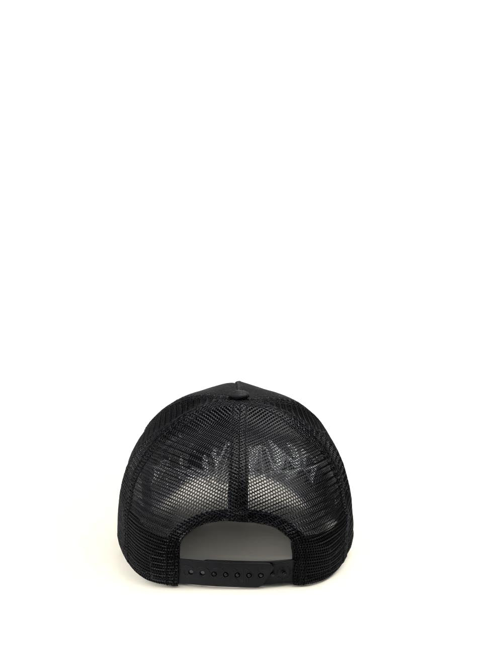 tonal skull Goorin Bross Cappello Unisex 101-3712 Nero