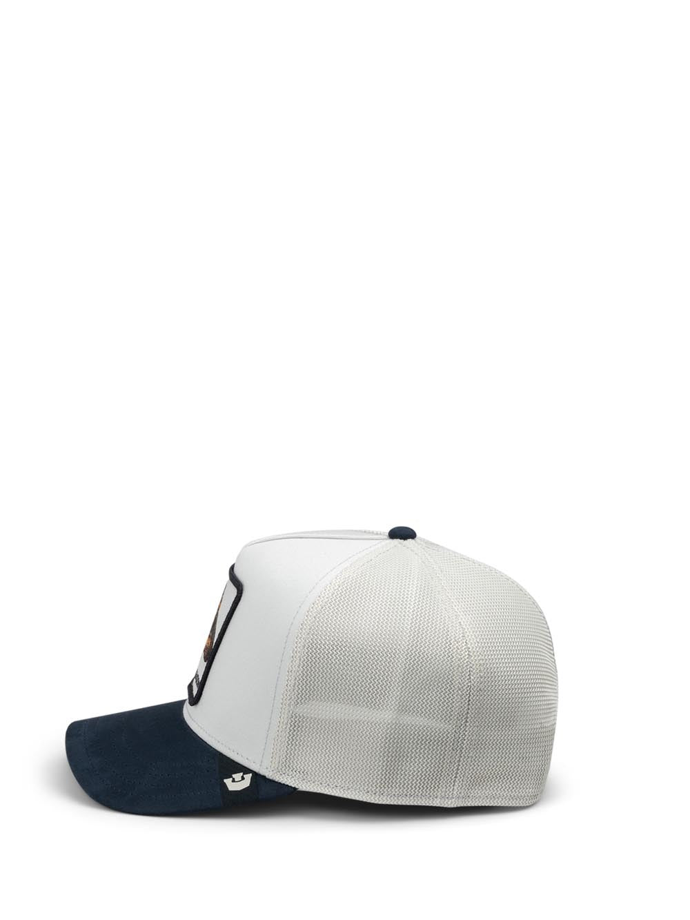 suede shadow Goorin Bross Cappello Unisex 101-3835 Ghiaccio