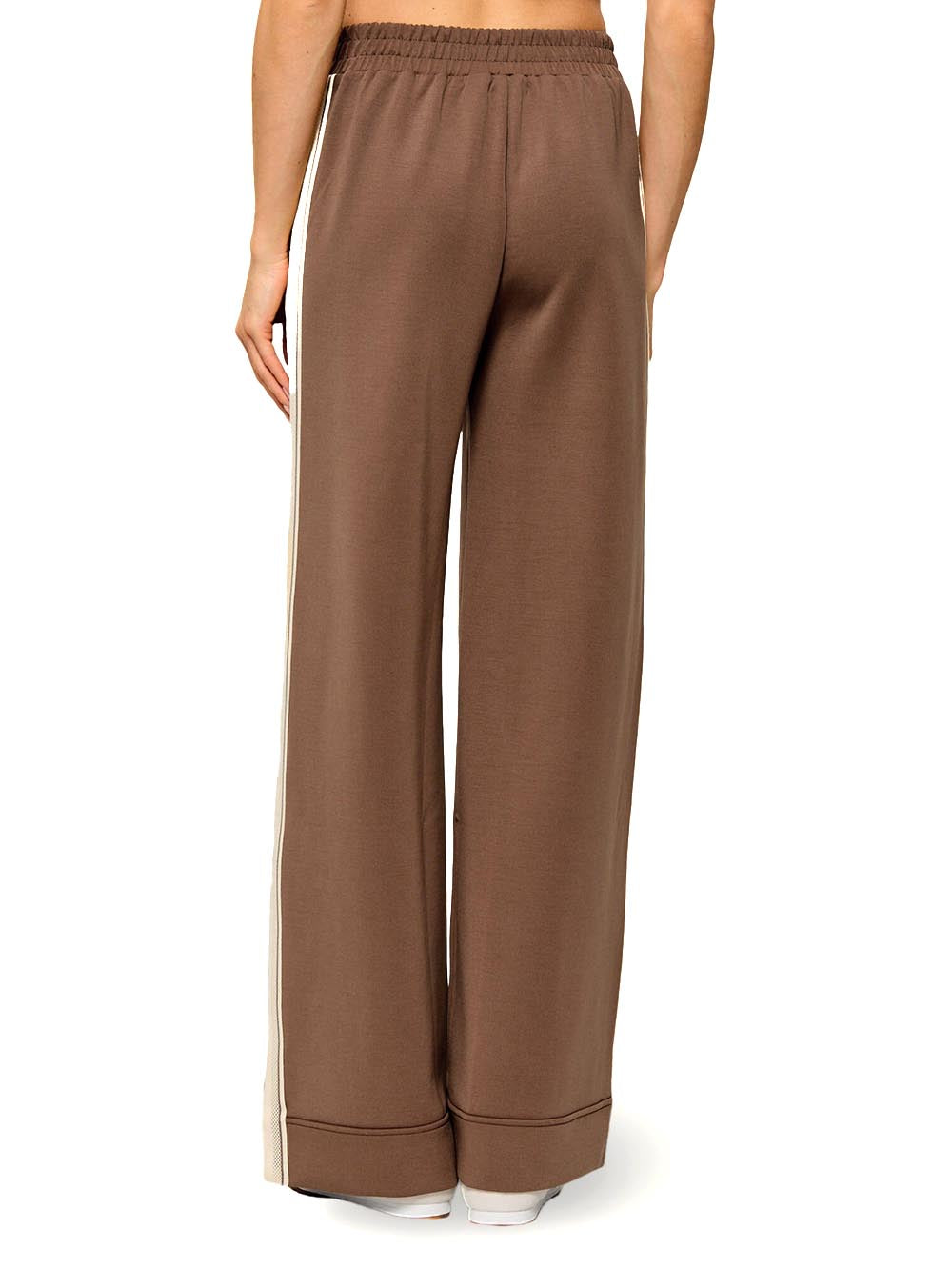 Guess Pantalone Donna V6yb04 K4279 Marrone
