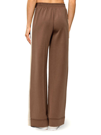 Guess Pantalone Donna V6yb04 K4279 Marrone