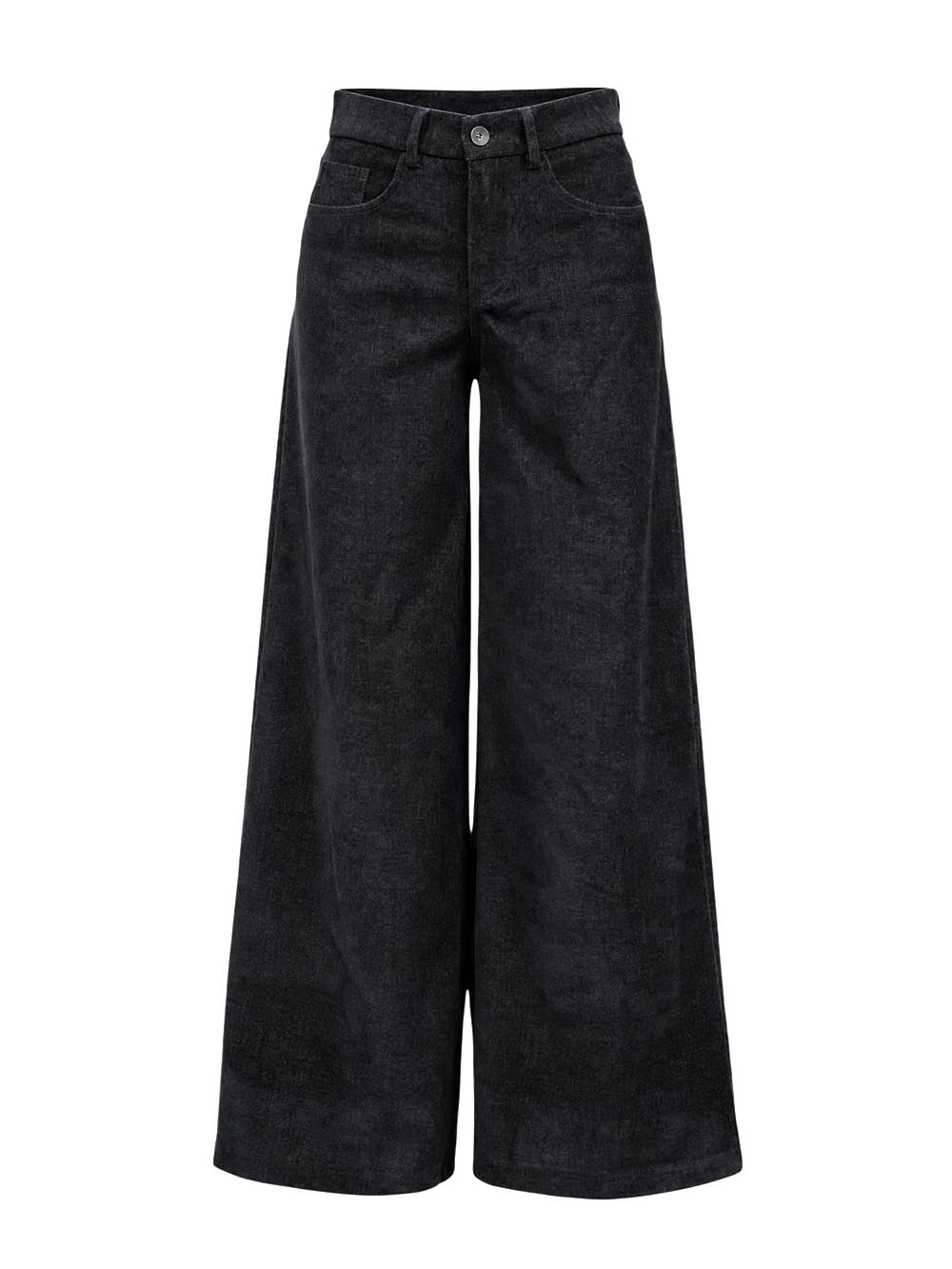palazzo I AM Pantalone Donna 26728 Nero
