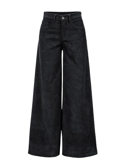 palazzo I AM Pantalone Donna 26728 Nero