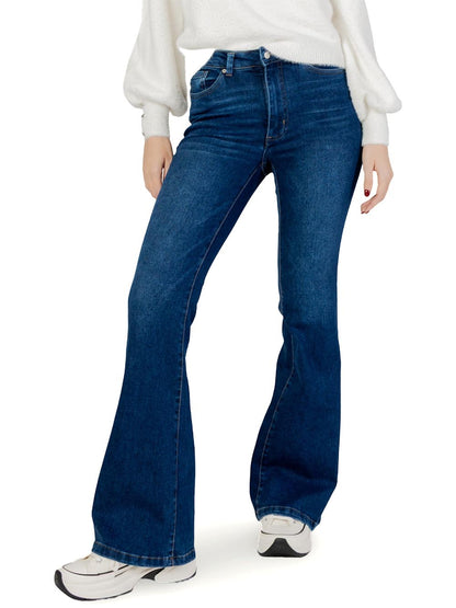 I AM Jeans Donna Alessia Medio
