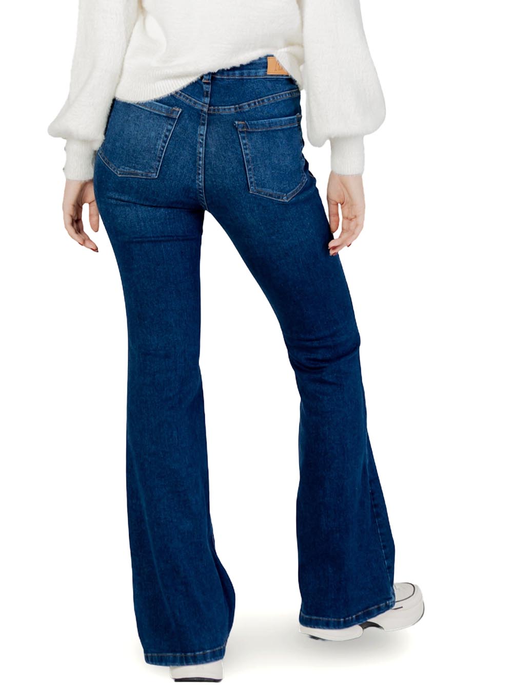 I AM Jeans Donna Alessia Medio