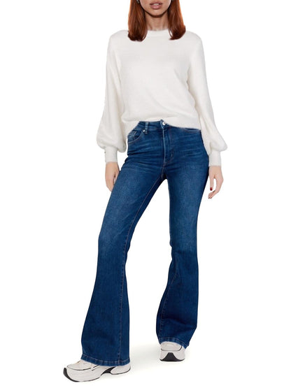 I AM Jeans Donna Alessia Medio