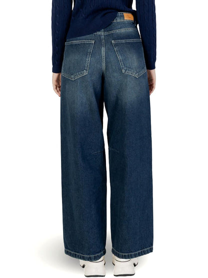 I AM Jeans Donna Denise Blue