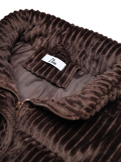 I AM Giubbino Donna Sli6gb026273d Moro