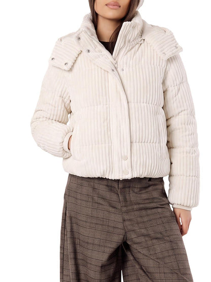 I AM Gilet Donna Sli6gl026250d Burro