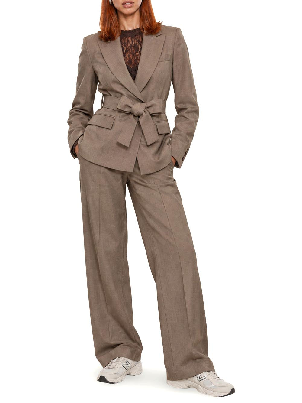 I AM Giacca Donna Sli6jk026229d Fango