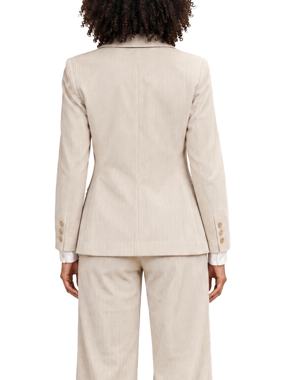 I AM Giacca Donna Sli6jk026231d Burro