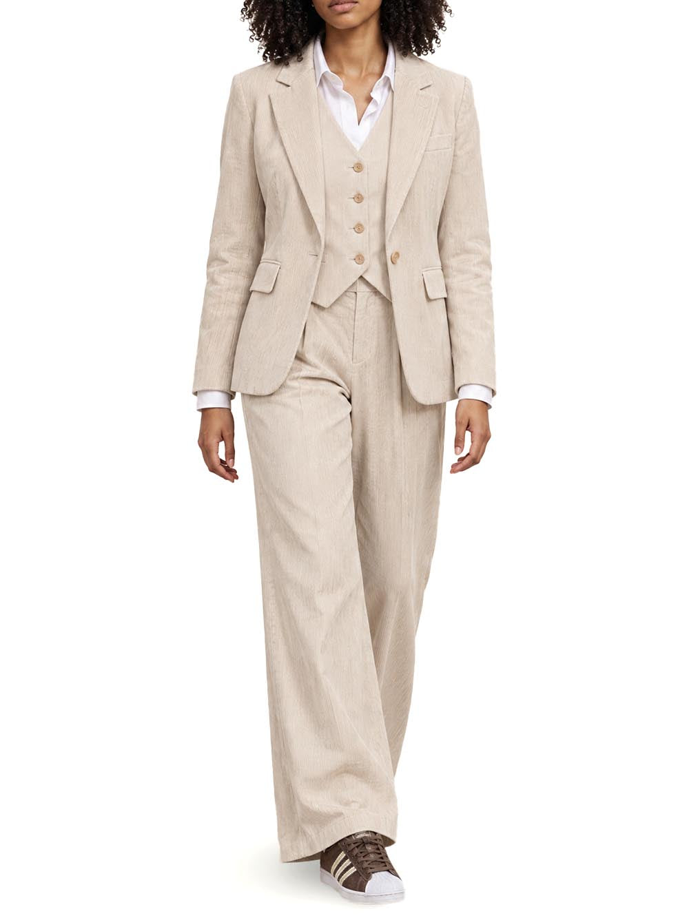 I AM Giacca Donna Sli6jk026231d Burro