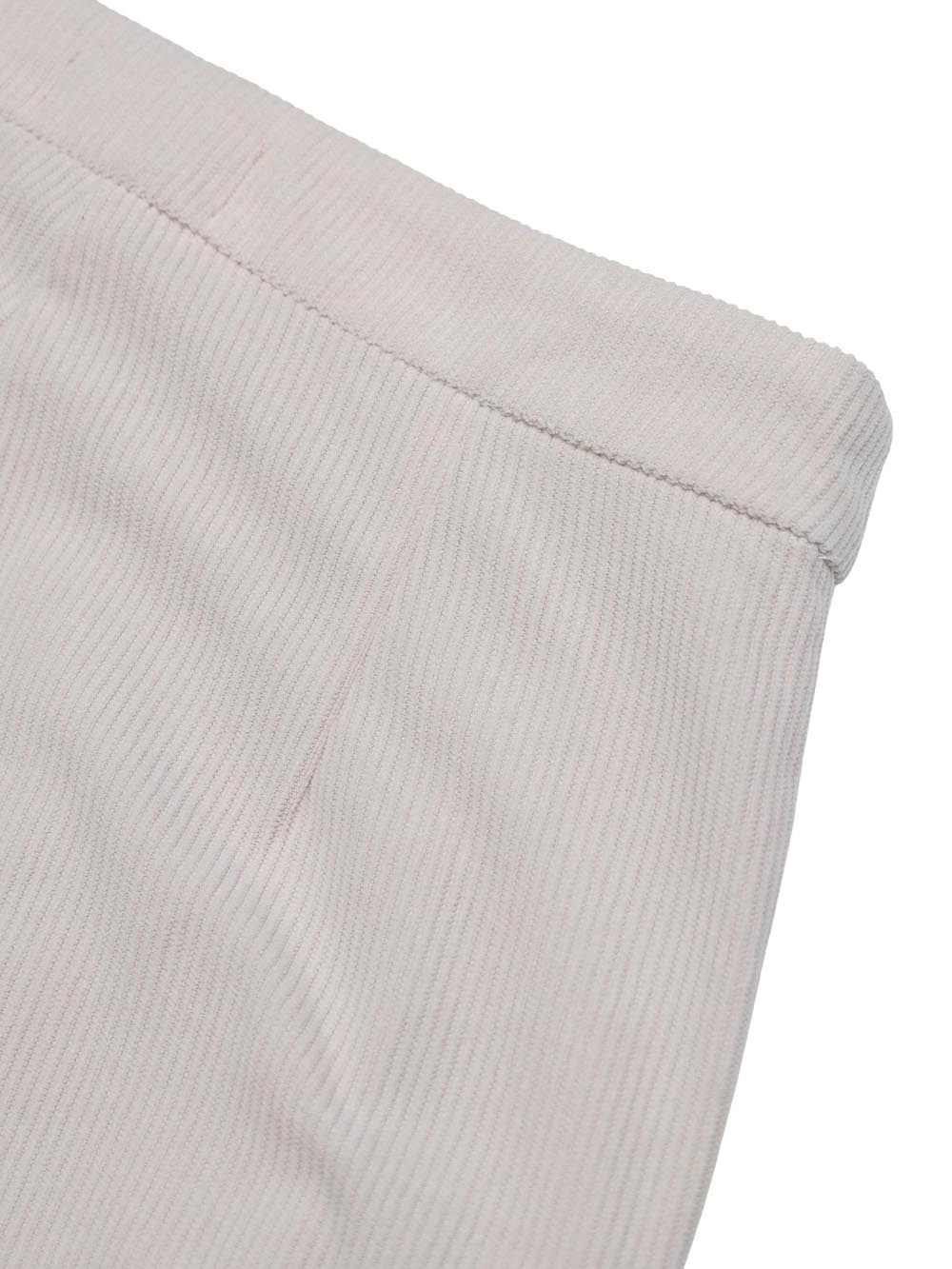I AM Pantalone Donna Sli6pt026232d Burro