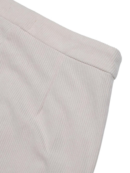 I AM Pantalone Donna Sli6pt026232d Burro