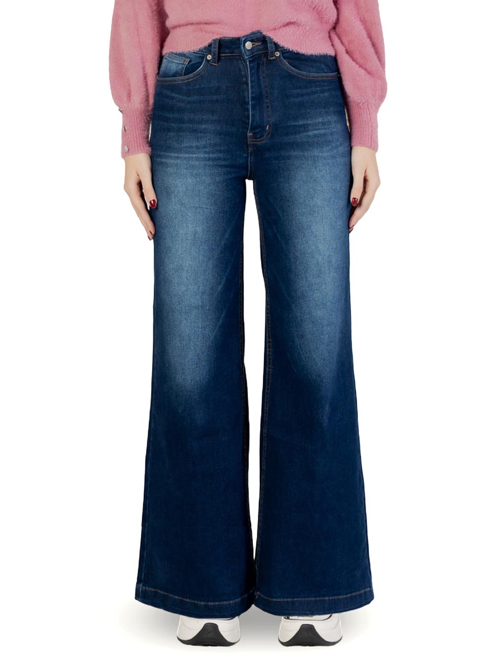 I AM Jeans Donna Veronica Scuro