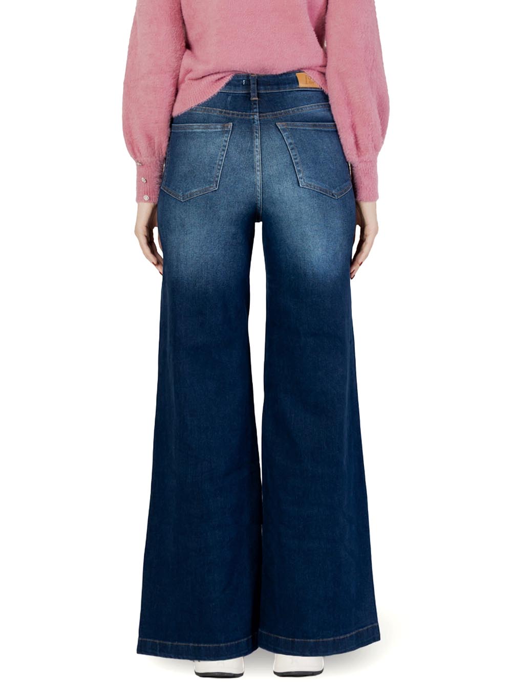 I AM Jeans Donna Veronica Scuro
