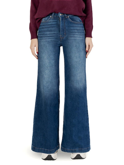 I AM Jeans Donna Veronica Medio