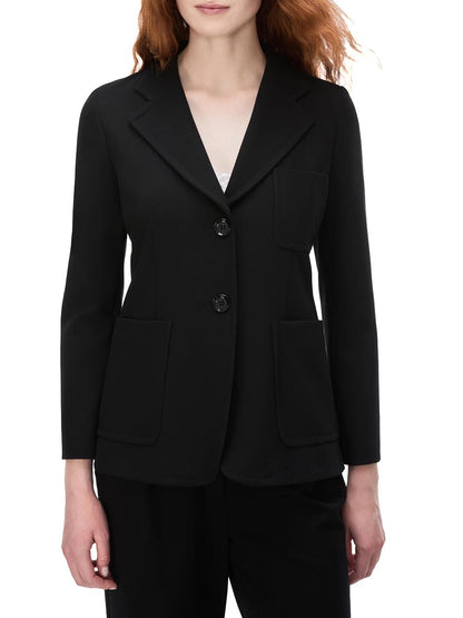 IBLSAIO I blues Giacca Donna 26270460512 Nero