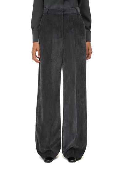 IBLFANFARA I blues Pantalone Donna 26271360122 Grigio