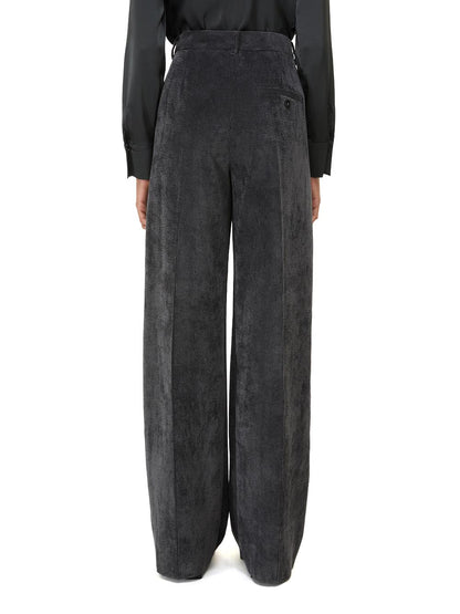 IBLFANFARA I blues Pantalone Donna 26271360122 Grigio