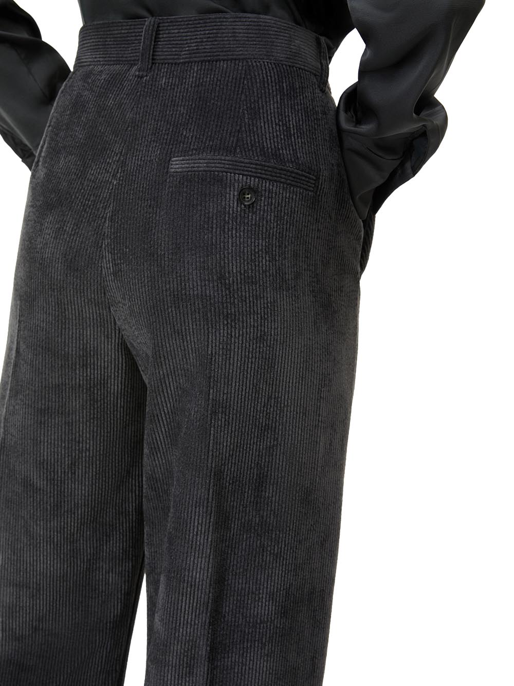 IBLFANFARA I blues Pantalone Donna 26271360122 Grigio