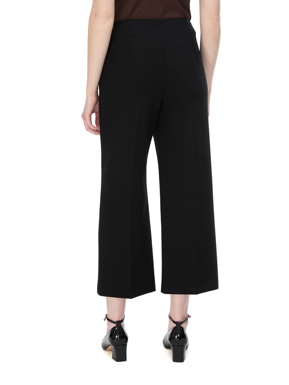 IBLANGIZIA I blues Pantalone Donna 26271360212 Nero