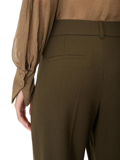 IBLRAZZA I blues Pantalone Donna 26271360322 Verde militare