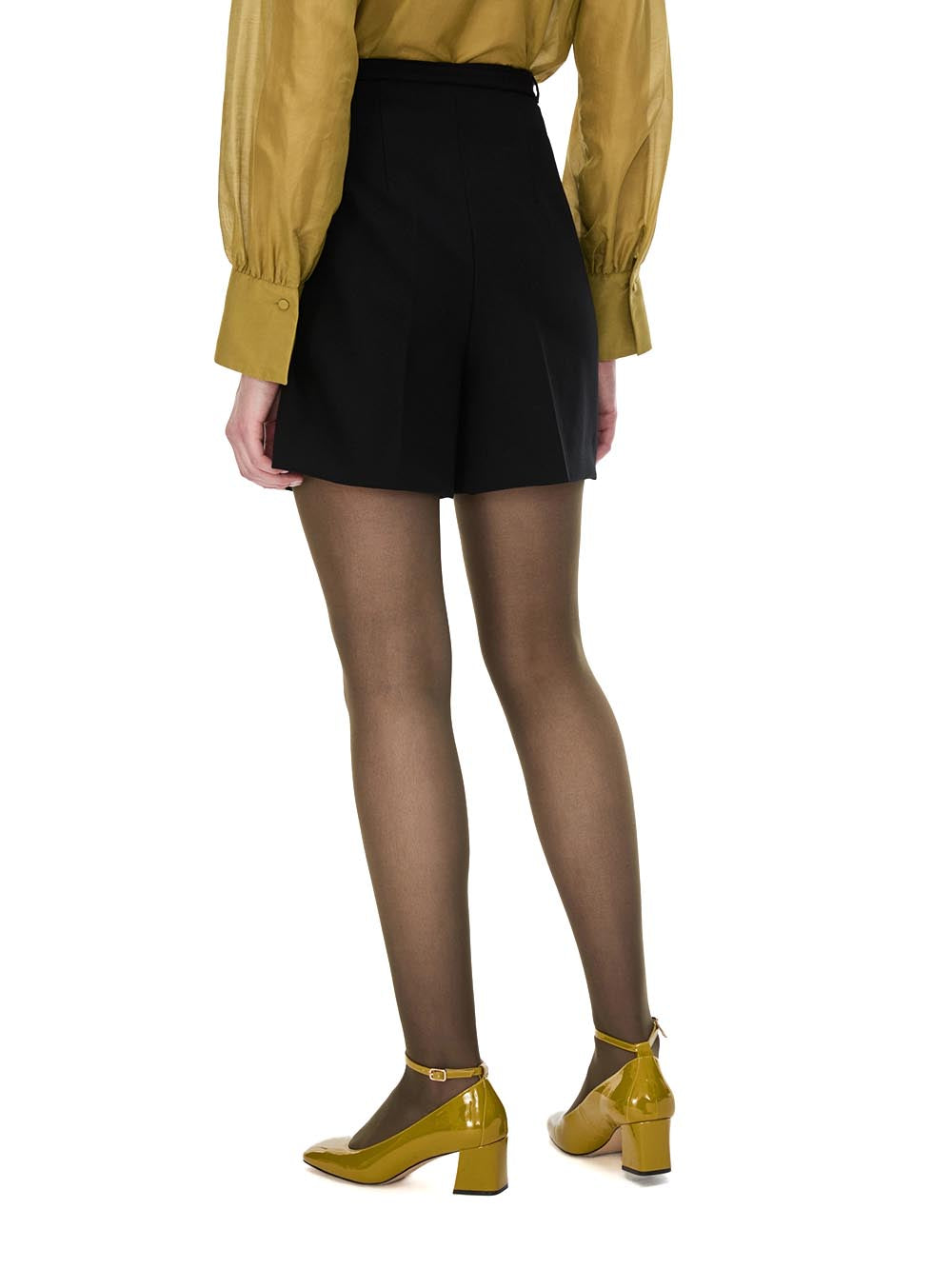 IBLBAMBINA I blues Gonnapantalone Donna 26271460212 Nero