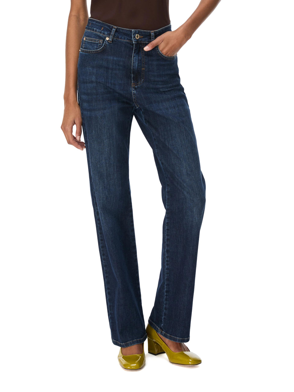 IBLPENELOPE I blues Jeans Donna 26271861312 Scuro