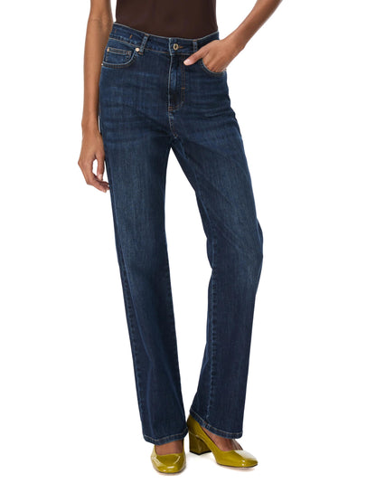 IBLPENELOPE I blues Jeans Donna 26271861312 Scuro