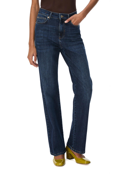 IBLPENELOPE I blues Jeans Donna 26271861312 Scuro