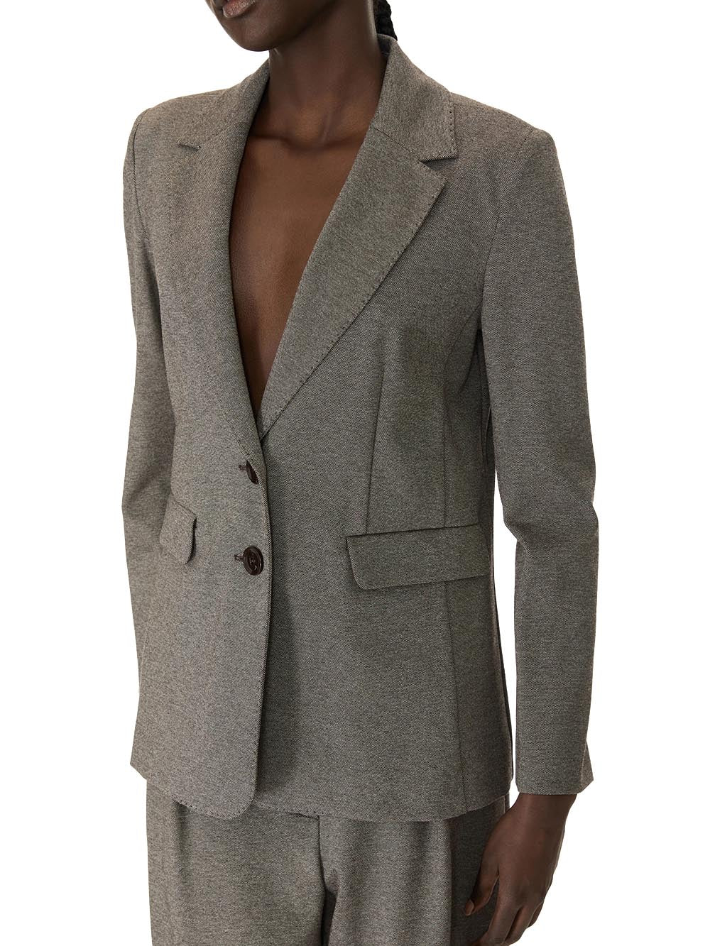 iblurbanstyle iBlues Giacca Donna 26279160212 Moro