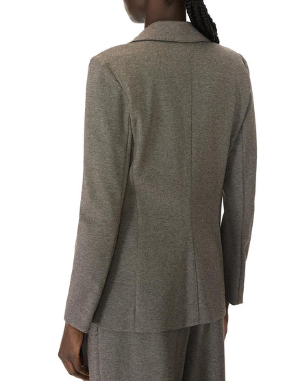 iblurbanstyle iBlues Giacca Donna 26279160212 Moro