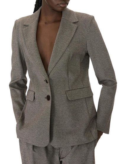 iblurbanstyle iBlues Giacca Donna 26279160212 Moro