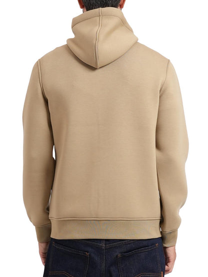 RAINER SPACER K-Way Felpa Uomo K2141dw Beige