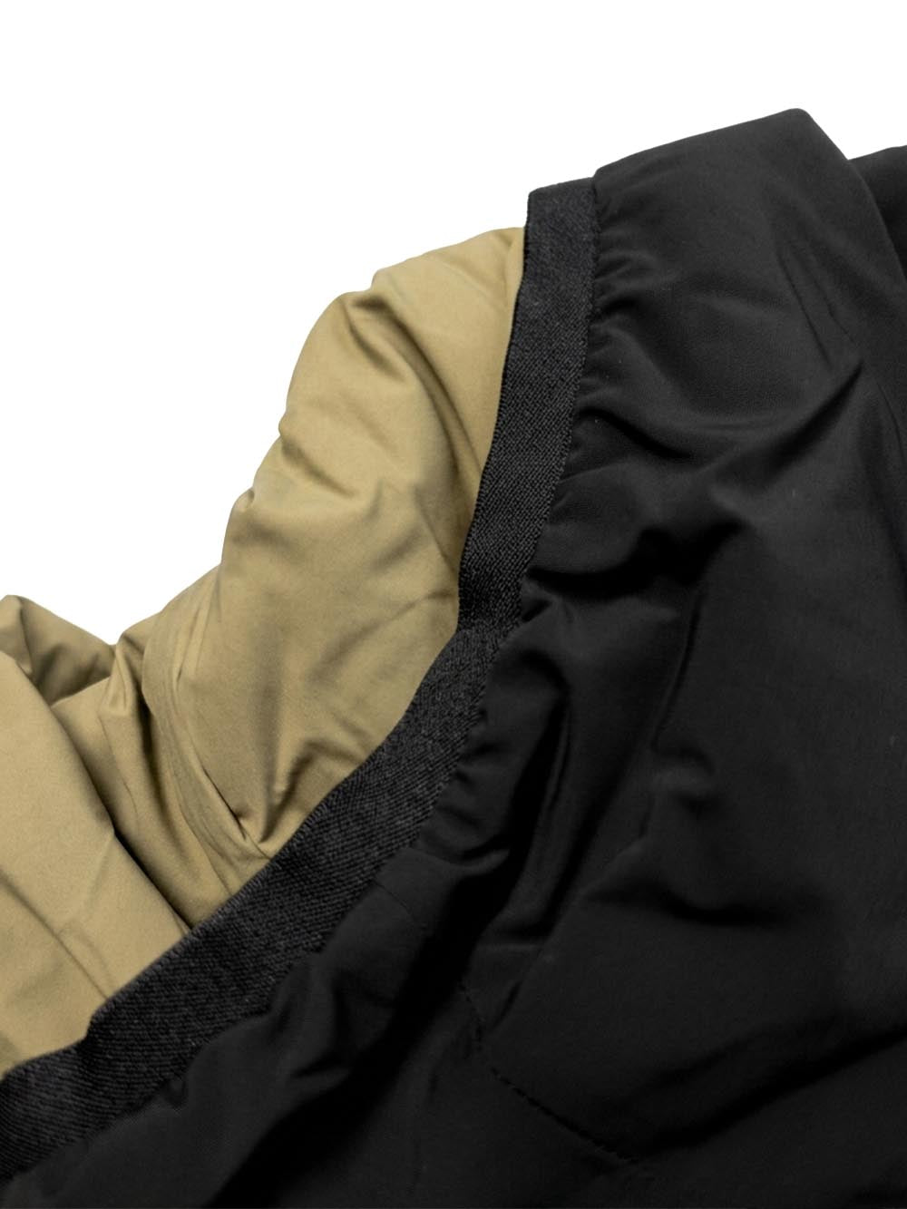 JACOB ST WARM DOUBLE K-Way Giubbino Uomo K6128ww Nero/verde