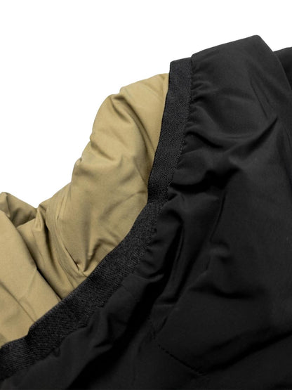 JACOB ST WARM DOUBLE K-Way Giubbino Uomo K6128ww Nero/verde