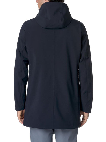 MARLYN BONDED K-Way Giubbino Uomo K7126uw Blu