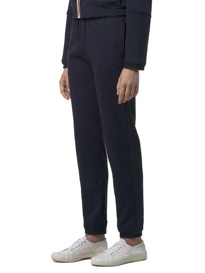 PHILBERT BRUSHED PC K-Way Pantalone Uomo K81374w Blu