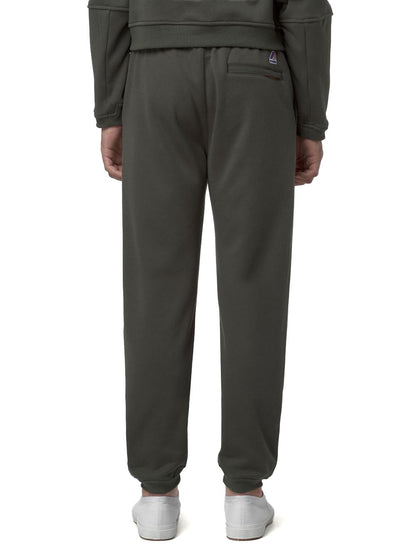 PHILBERT BRUSHED PC K-Way Pantalone Uomo K81374w Verde