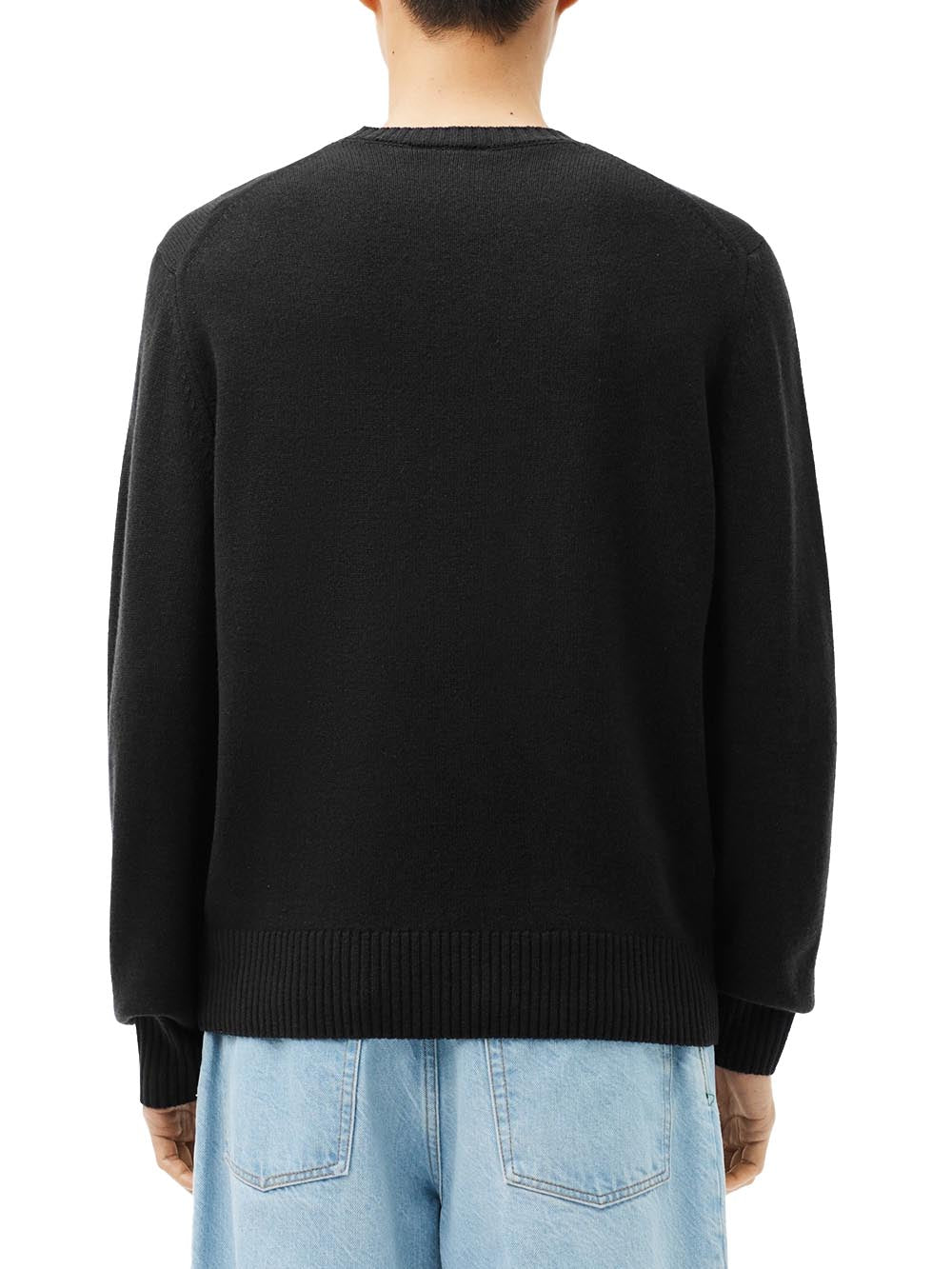 Lacoste Pullover Uomo Ah2916