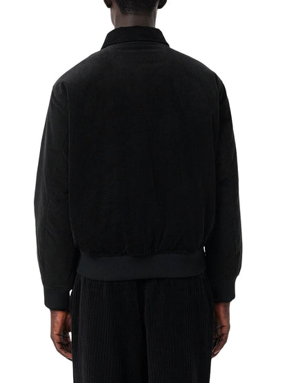 Lacoste Giubbino Uomo Bh2994 Nero