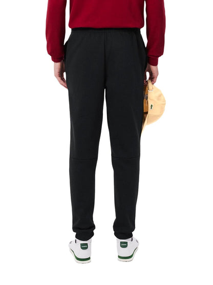 Lacoste Pantalone Uomo Xh8869 Nero