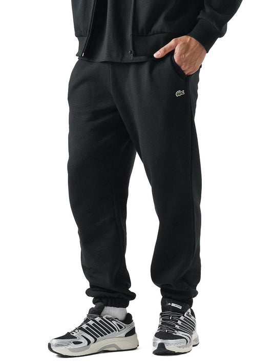 Lacoste Pantalone Uomo Xh9207 Nero