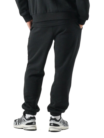 Lacoste Pantalone Uomo Xh9207 Nero