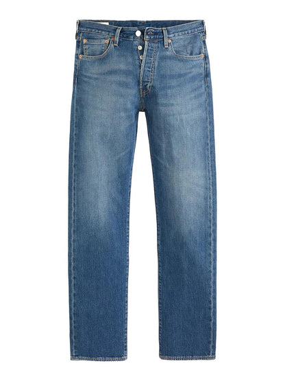 501® LEVI'S®ORIGINAL THE FAIRWAY Levi's Jeans Uomo 00501 Medio