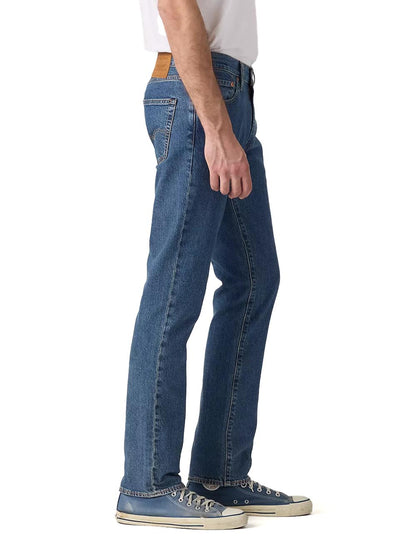 511™ SLIM LAUGH IT OFF Levi's Jeans Uomo 04511 Medio